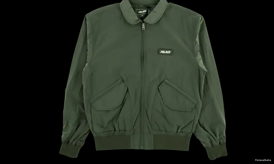 Palace Jacket F-Light 0608
